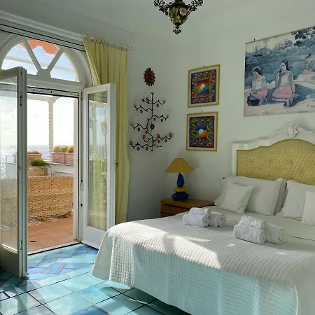 Teste Di Moro * 卡普里