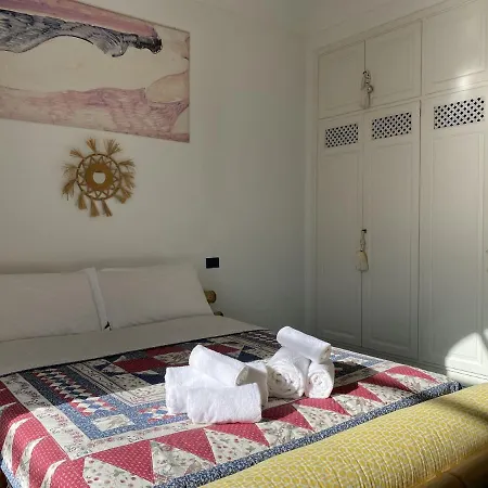 Teste Di Moro 卡普里