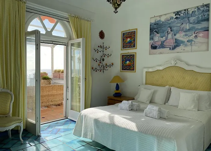 Teste Di Moro * Κάπρι