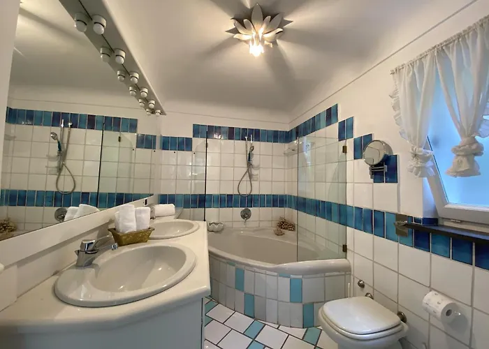 Teste Di Moro Βίλα Κάπρι