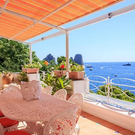 Villa Teste Di Moro *