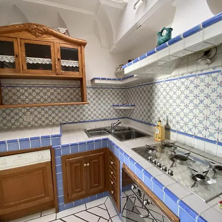 Teste Di Moro Villa *