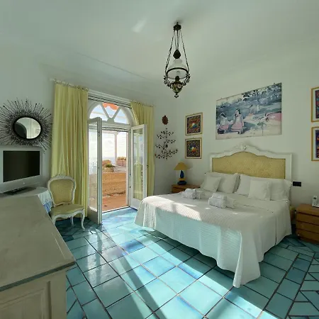 Villa Teste Di Moro *