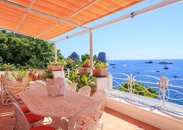 Villa Teste Di Moro *