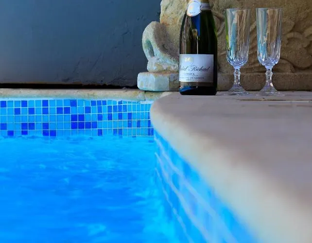 Villa Teste Di Moro Capri