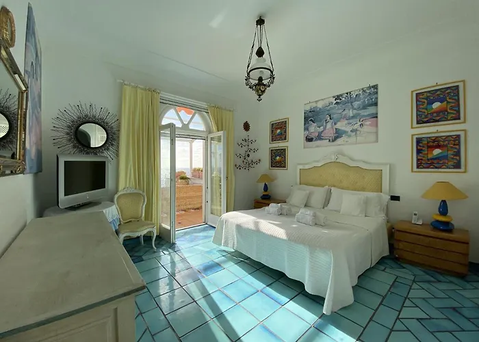 Villa Teste Di Moro *