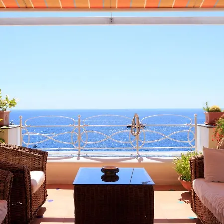 Teste Di Moro カプリ